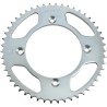 Couronne JTR217 55 dents - pas de 428 acier carbone C49