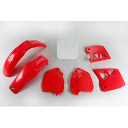 Kit plastiques 125 CR 1992 / 250 CR Origine 1990