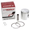 Kit piston WISECO Suzuki RM 80 1977 à 1981 / 80 DS 49.45mm