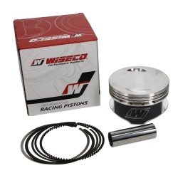 Kit piston WISECO YFM 400 2003 à 2021 GRIZZLY/RHINO 84.95mm