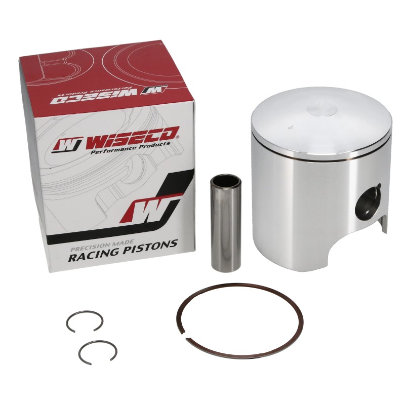Kit piston WISECO YAMAHA RD 350 / RD 400 1973 à 1979 65.92mm Kit piston WISECO YAMAHA RD 350 / RD 400 1973 à 1979 65.92mm