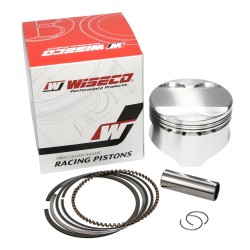 Kit piston WISECO Honda XR 650 2013 à 2025 100.92mm + 1MM