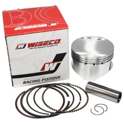 Kit piston WISECO Yamaha YFM 250 71.45mm + .50MM