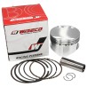 Kit piston WISECO Yamaha YFM 250 71.45mm + .50MM