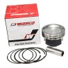 Kit piston WISECO POLARIS RZR 2005 à 2014 81.94mm