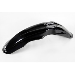 Garde boue avant UFO RM / RMZ  Noir
