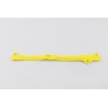 Patin de bras oscillant 125 RM / 250 RM 2001 à 2008 / 250 RMZ 2007 à 2009 Jaune