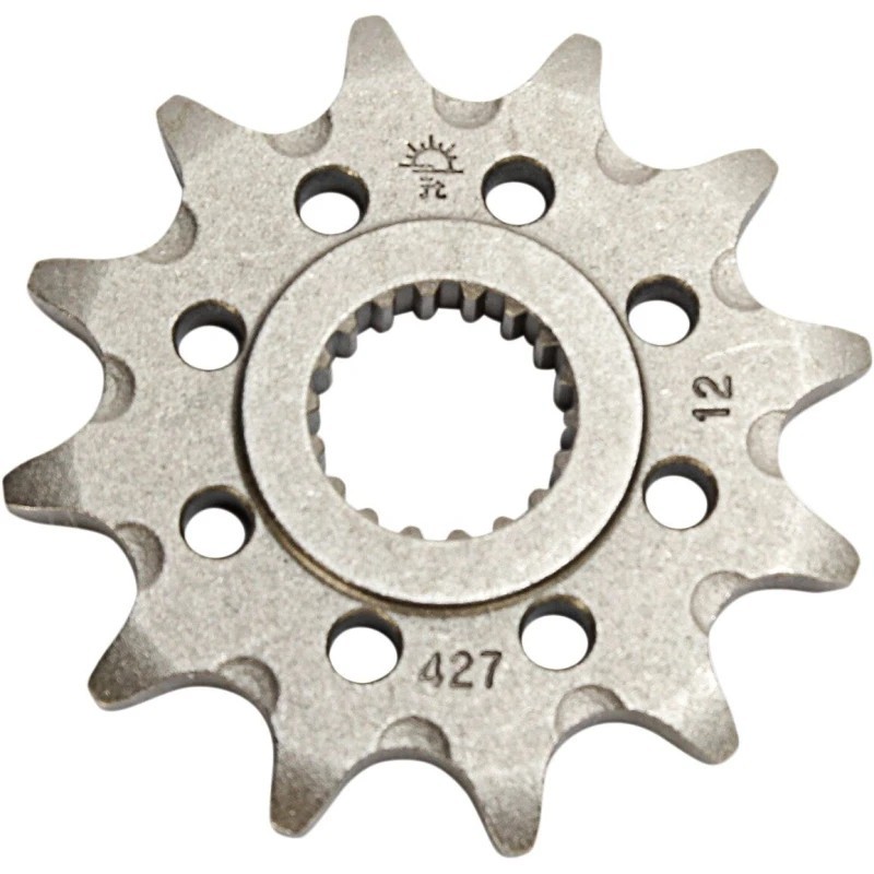 Pignon de transmission JTF427 11 dents - pas de 520 Pignon de transmission JTF427 11 dents - pas de 520