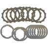 Kit disques d'embrayage 85 SX 2018 à 2024 + 85 TC 2018 à 2024