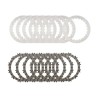 Kit disques d'embrayage Psychic 250 SXF 2019 à 2025 / 250 FC / 250 MCF