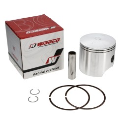 Kit piston WISECO Yamaha 465 YZ 1981 à 1982 85.42mm +1MM