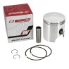 Kit piston WISECO Yamaha DT 100 1974 à 1993 + .50MM