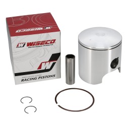 Kit piston WISECO Yamaha 80 YZ 1982 à 1983 47.95mm +1.0MM