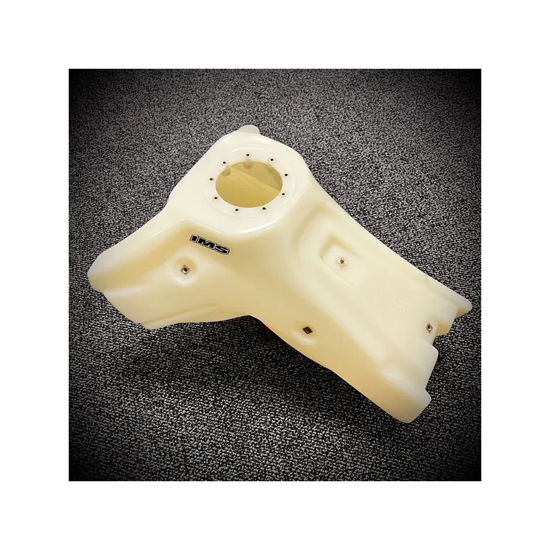 Réservoir IMS KAWASAKI KXF 450 2021 à 2025 / 250 KXF 2022 à 2025 10.9 litres (Dry Break) Réservoir IMS KAWASAKI KXF 450 2021 à 2025 / 250 KXF 2022 à 2025 10.9 litres (Dry Break)