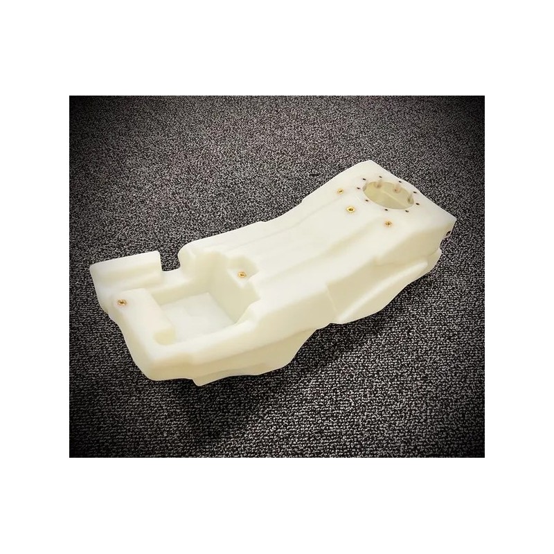 Réservoir IMS YAMAHA YZF 450 2023 à 2025 / 250 YZF 2024 à 2025 10.9 litres "Dry break" Réservoir IMS YAMAHA YZF 450 2023 à 2025 / 250 YZF 2024 à 2025 10.9 litres "Dry break"
