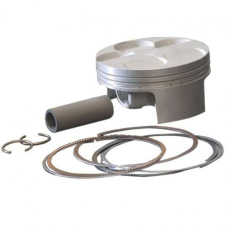 Kit piston PROX 250 KX 2023 à 2024 14.1:1 (77.98mm) Kit piston PROX 250 KX 2023 à 2024 14.1:1 (77.98mm)