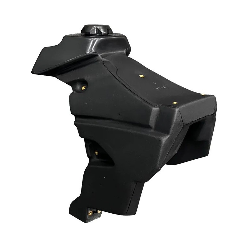 Réservoir IMS YAMAHA 125 YZ / 250 YZ 2022 à 2024 12.1 litres Noir Réservoir IMS YAMAHA 125 YZ / 250 YZ 2022 à 2024 12.1 litres Noir
