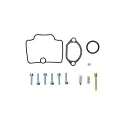 Kit réparation carburateur KTM 85 SX 2003 à 2020 + 85 TC 2014 à 2020