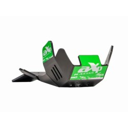 Sabot moteur AXP PHD XTREM Noir 250 KX F 2025 à 2026