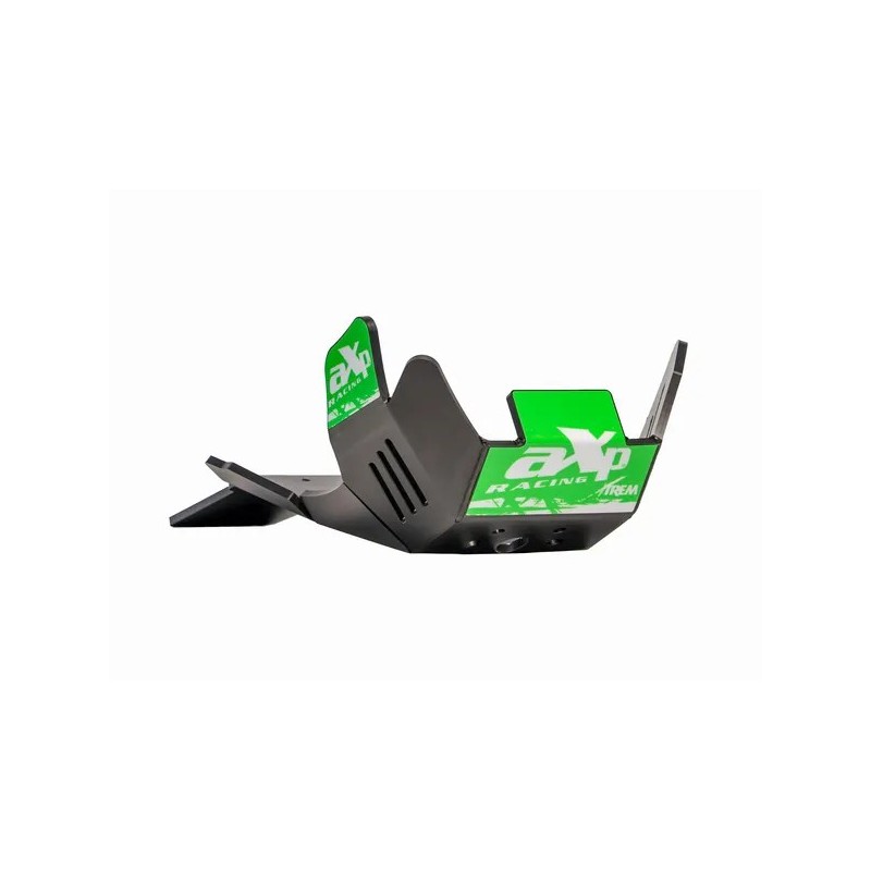 Sabot moteur AXP PHD XTREM Noir 250 KX F 2025 à 2026