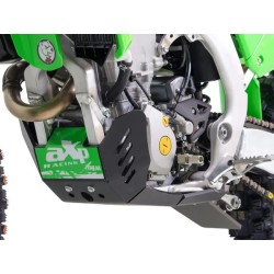 Sabot moteur AXP PHD XTREM Noir 250 KX F 2025 à 2026