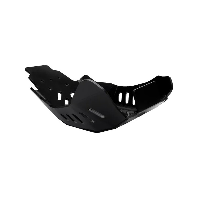 Sabot moteur AXP PHD 6mm Honda CRF 450 R / CRF 450 RX / CRF 400 RX 21-