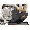 Sabot moteur AXP PHD 6mm Honda CRF 450 R / CRF 450 RX / CRF 400 RX 21-