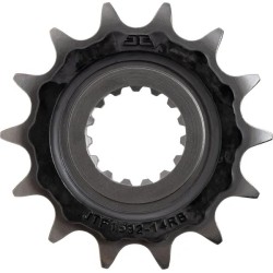 Pignon de transmission JT SPROCKETS JTF1592 14 dents - pas de 520 RB