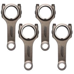 Kit bielles Wossner Suzuki Hayabuza