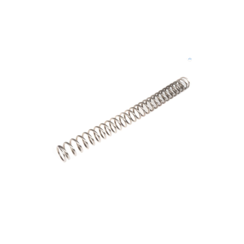 Ressort de fourche KAYABA 48mm 460mm 4.2N