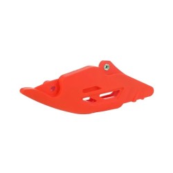 Guide chaine KTM 2023 couleur orange