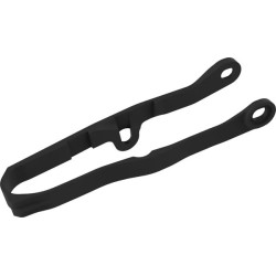 Patin de bras oscillant 250 KXF 2021 à 2024 / 450 KXF 2019 à 2024 couleur noir