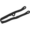 Patin de bras oscillant 250 KXF 2021 à 2024 / 450 KXF 2019 à 2024 couleur noir