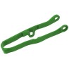 Patin de bras oscillant 250 KXF 2021 à 2024 / 450 KXF 2019 à 2024 couleur vert