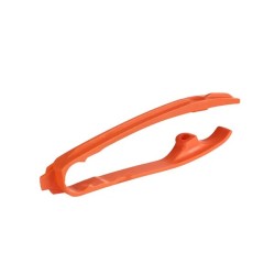 Patin de bras oscillant KTM SX / SXF 2023 à 2024 couleur orange
