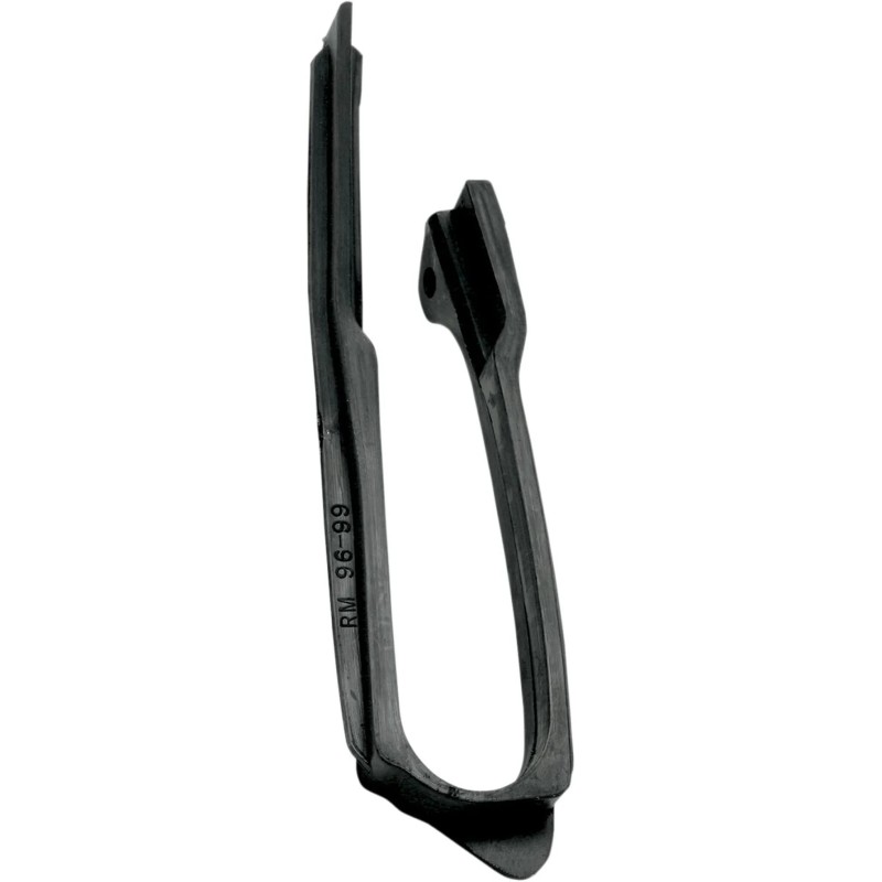 Patin de bras oscillant 125 RM / 250 RM 1996 à 1998 Patin de bras oscillant 125 RM / 250 RM 1996 à 1998
