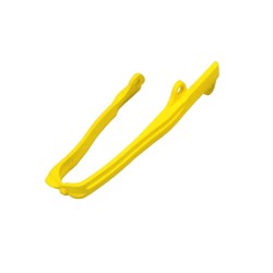 Patin de bras oscillant 450 RMZ 2009 à 2017 / 250 RMZ 2010 à 2024  Jaune