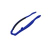 Patin de bras oscillant 450 YZF 2023 à 2024 / 250 YZF 2024 Bleu