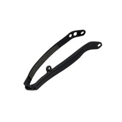 Patin de bras oscillant 450 YZF 2023 à 2024 / 250 YZF 2024 Noir