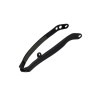 Patin de bras oscillant 450 YZF 2023 à 2024 / 250 YZF 2024 Noir