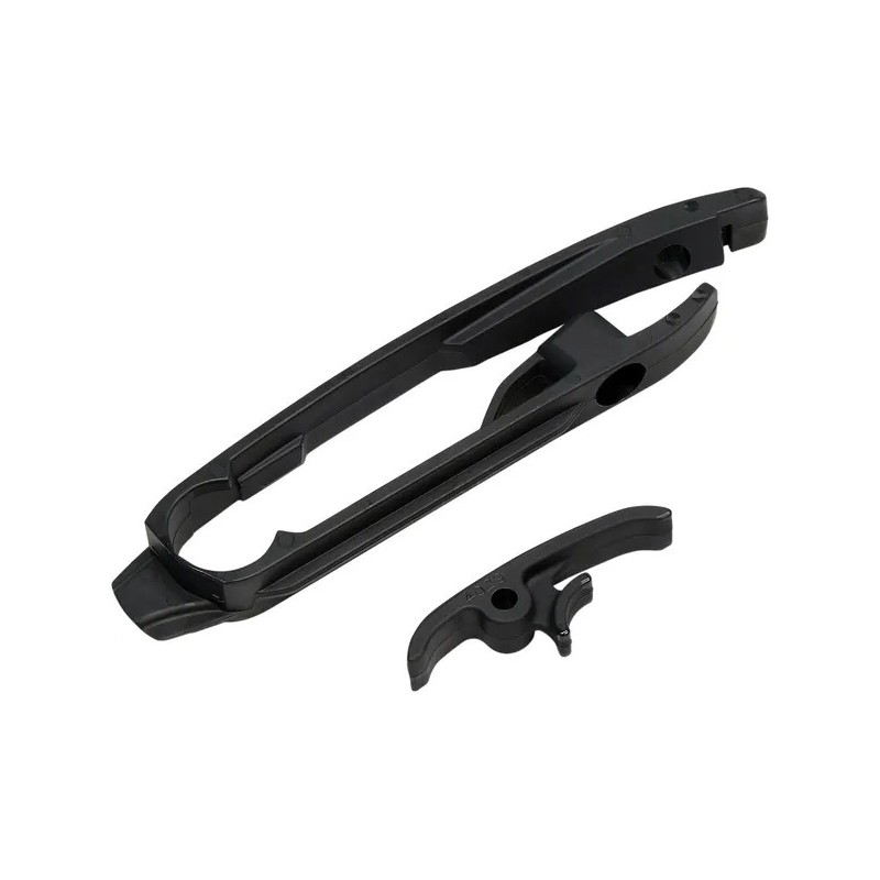 Patin de bras oscillant TC / FC / TE / FE Noir Patin de bras oscillant TC / FC / TE / FE Noir