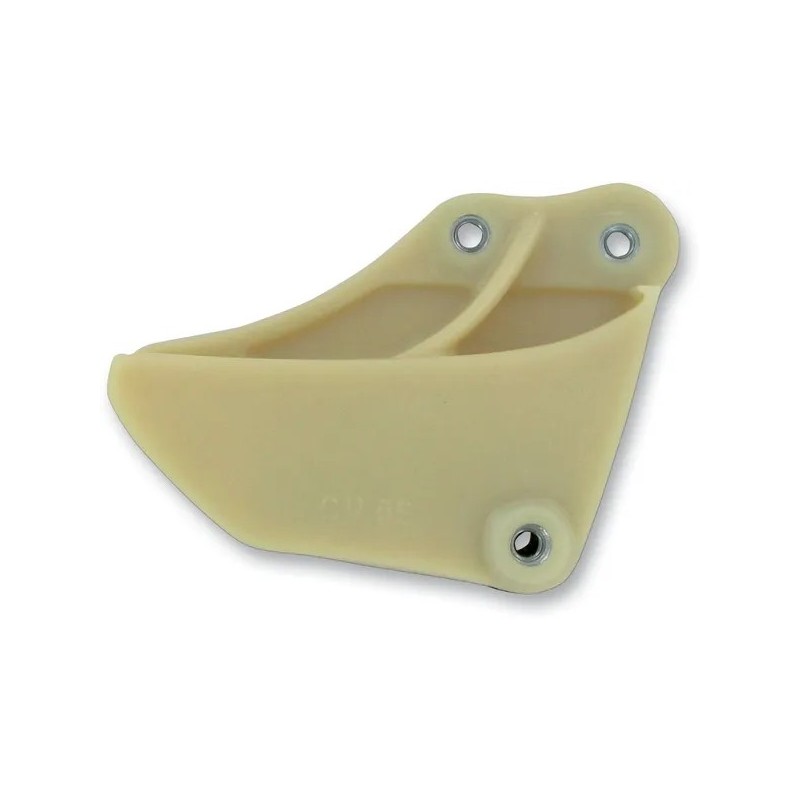 Patin de guide chaine 85 CR 2003 à 2008 Patin de guide chaine 85 CR 2003 à 2008