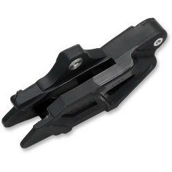 Patin de guide chaine Husqvarna TC / FC / TE / FE  Noir