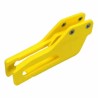 Patin de guide chaine RM / RMZ Jaune