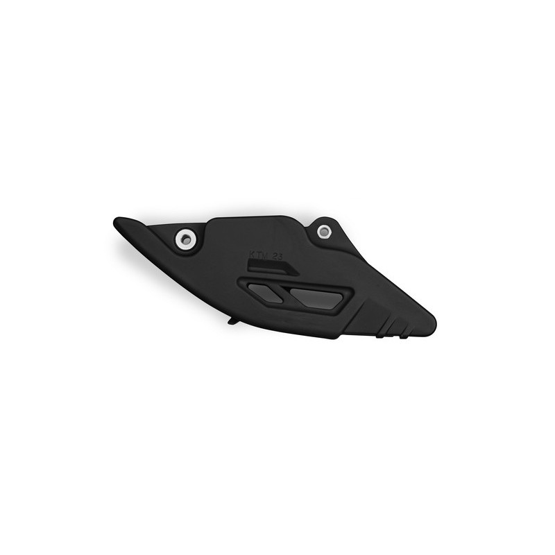 Patin de guide chaine SX / SXF 2023 Noir Patin de guide chaine SX / SXF 2023 Noir