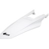 Garde boue arrière UFO SX / SXF 2023 Blanc