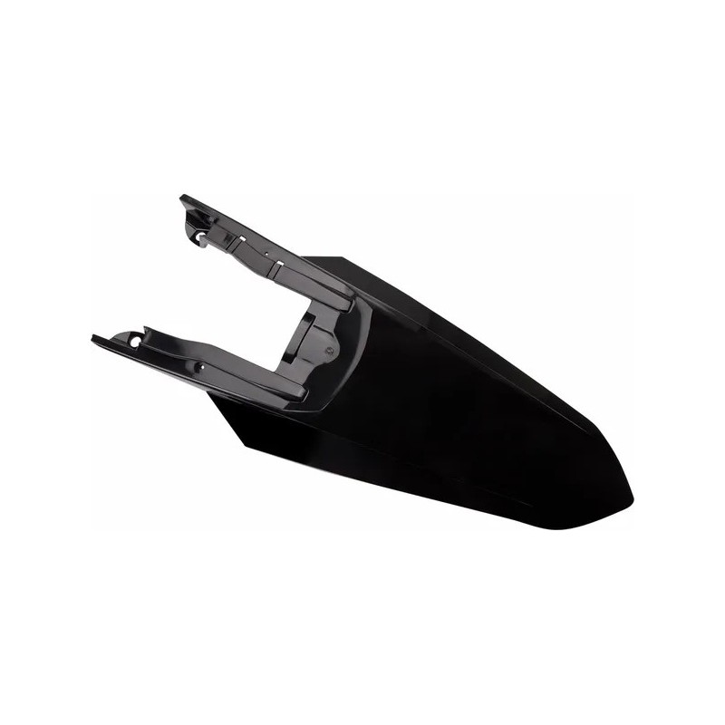 Garde boue arrière UFO SX / SXF 2023 Noir