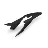 Garde boue arrière UFO BETA RR 2020 à 2024 Noir
