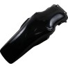 Garde boue arrière UFO 125 CR / 250 CR / 500 CR Noir
