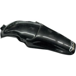 Garde boue arrière UFO 80 CR 1996 à 2002 Noir